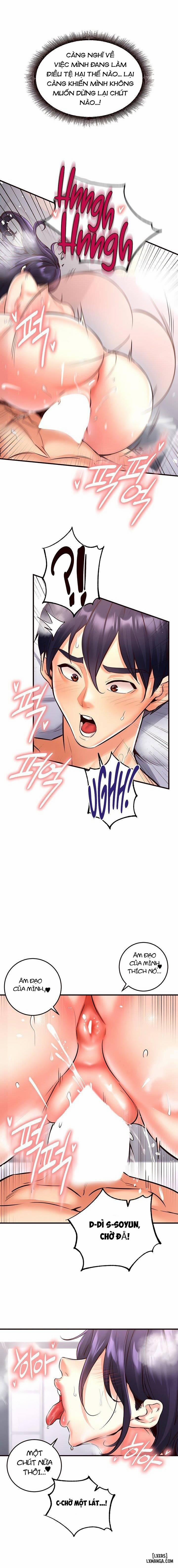 An Introduction to MILFs 18 trang 7