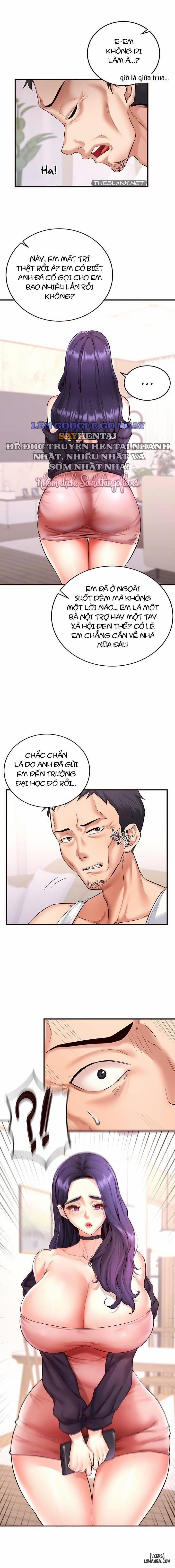 An Introduction to MILFs 19 trang 1