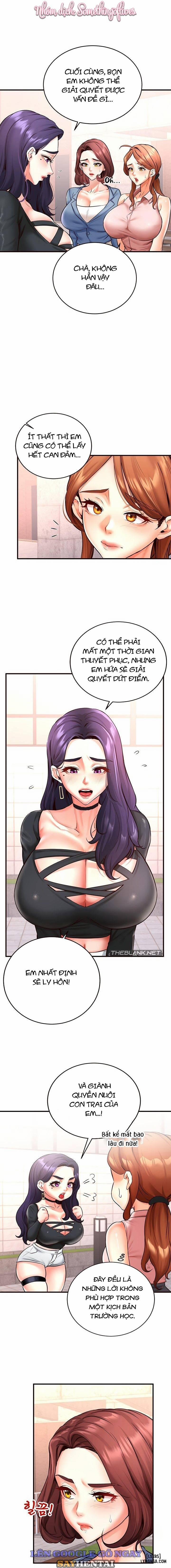 An Introduction to MILFs 19 trang 5