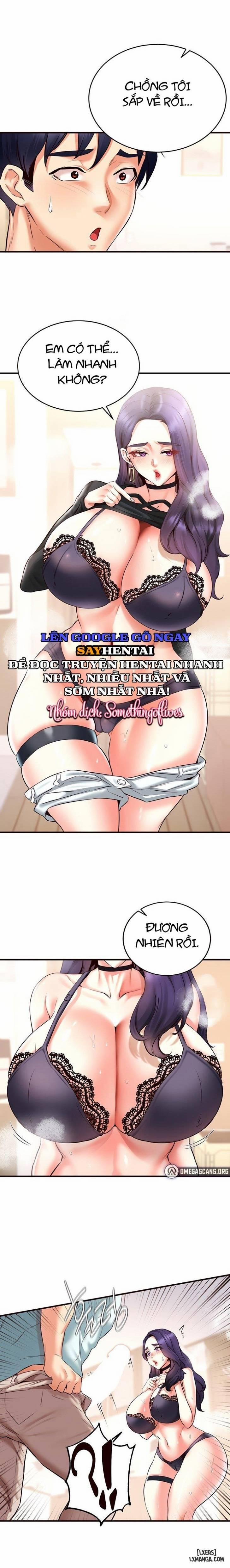 An Introduction to MILFs 20 trang 0