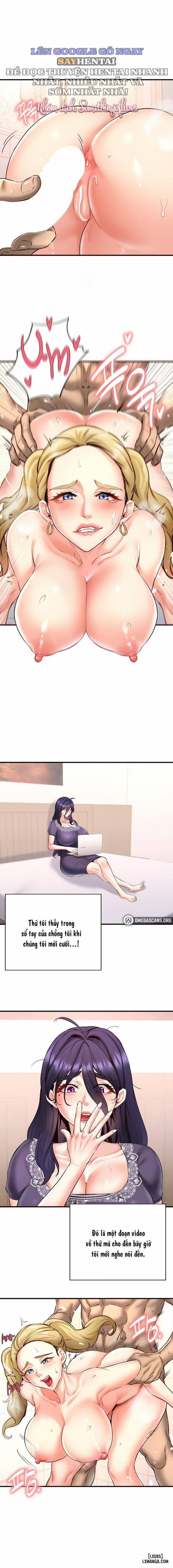 An Introduction to MILFs 21 trang 0