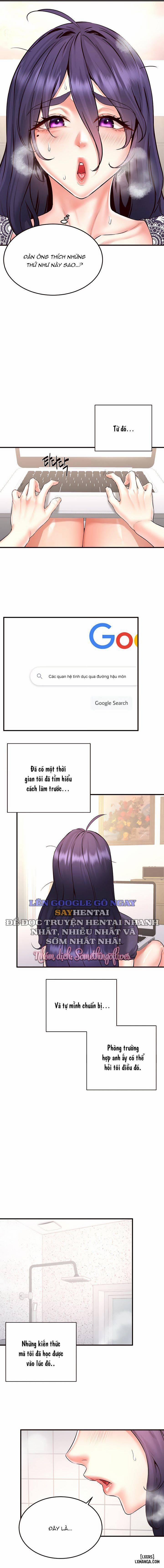 An Introduction to MILFs 21 trang 1