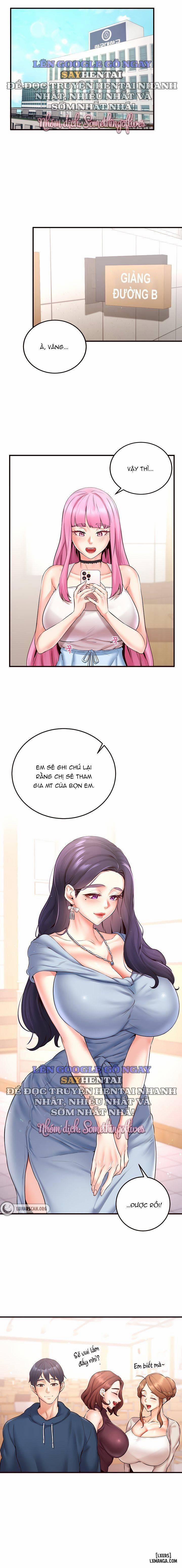 An Introduction to MILFs 21 trang 11