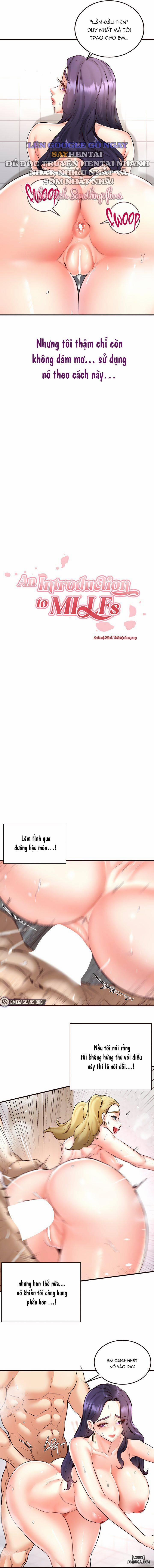 An Introduction to MILFs 21 trang 2