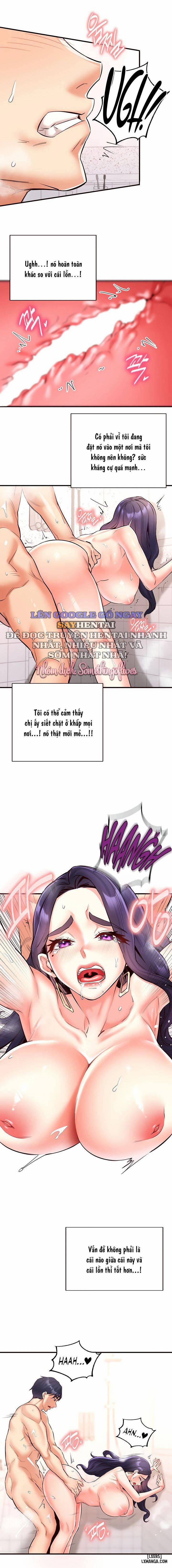 An Introduction to MILFs 21 trang 5