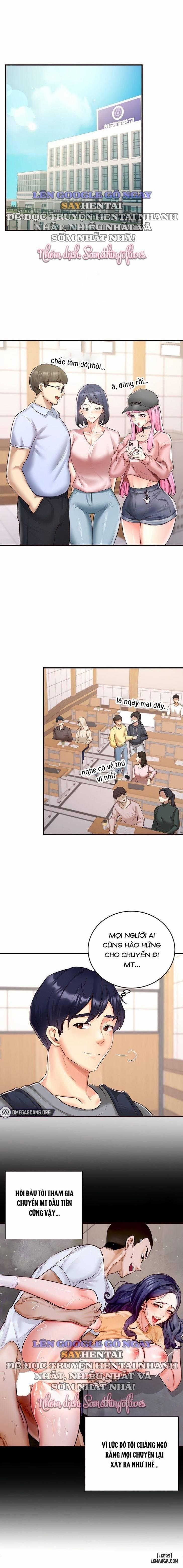 An Introduction to MILFs 22 trang 0