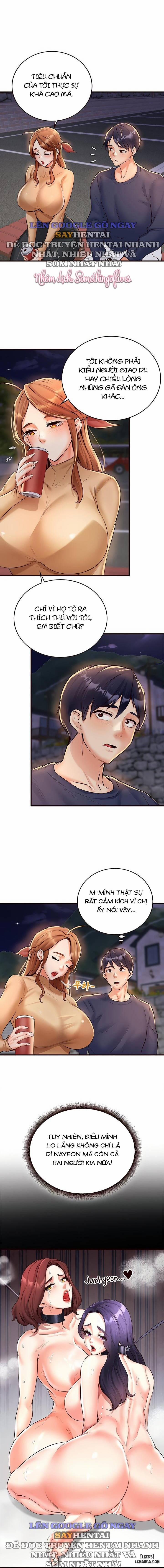 An Introduction to MILFs 22 trang 10