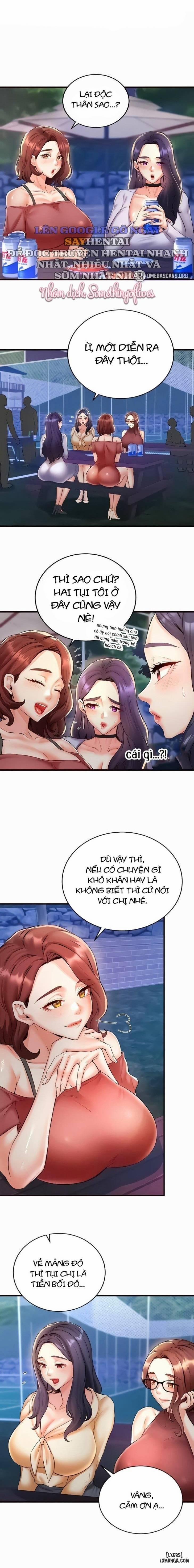 An Introduction to MILFs 23 trang 0