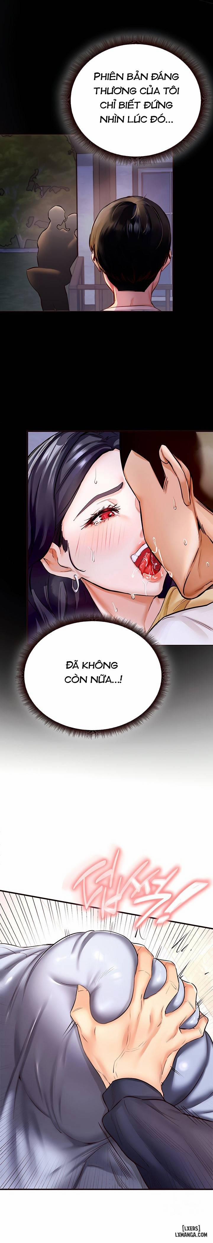 An Introduction to MILFs 24 trang 10