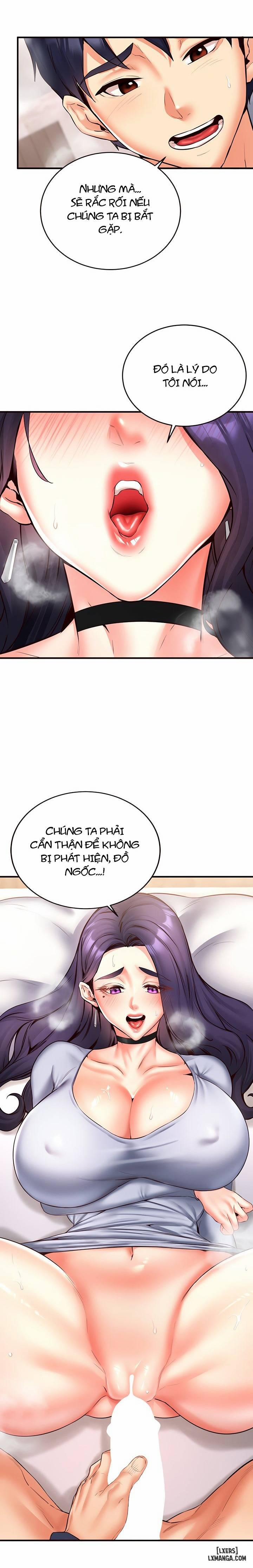 An Introduction to MILFs 24 trang 16