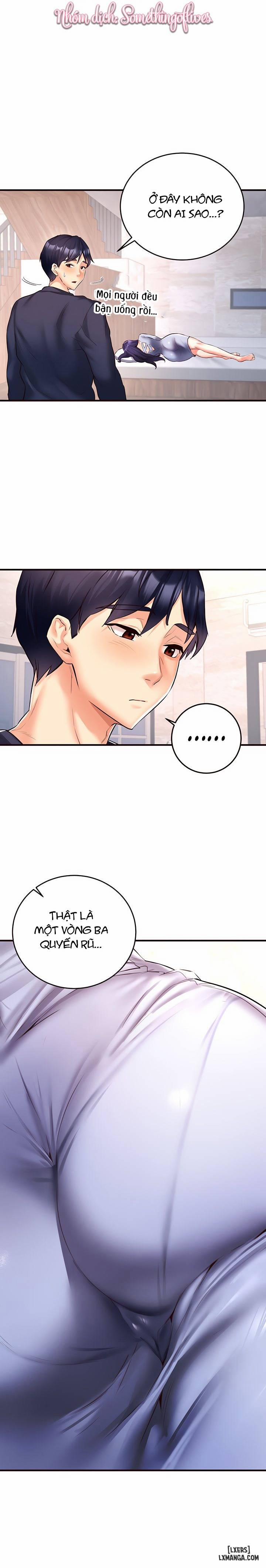 An Introduction to MILFs 24 trang 8