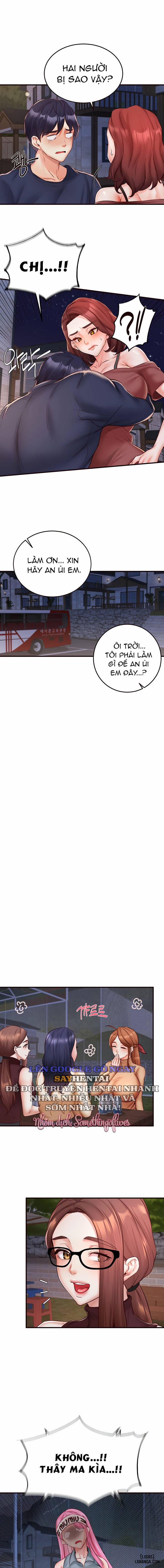 An Introduction to MILFs 26 trang 10