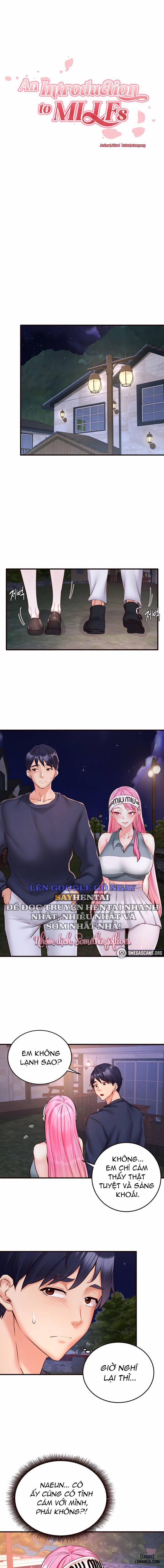 An Introduction to MILFs 26 trang 2