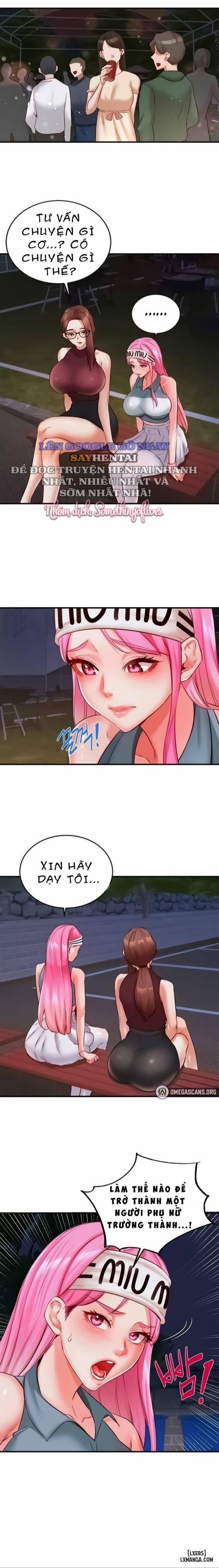 An Introduction to MILFs 27 trang 0