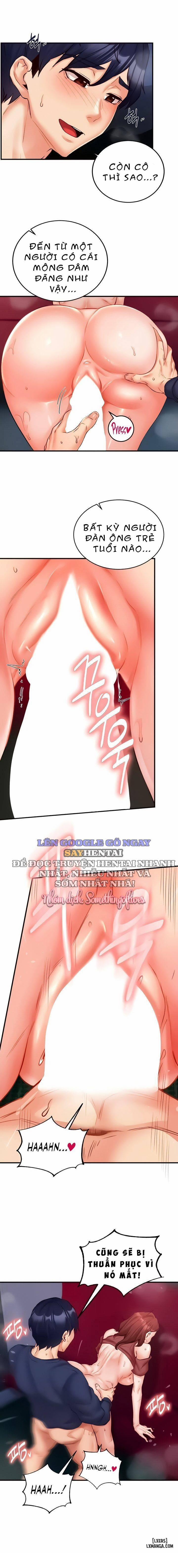 An Introduction to MILFs 27 trang 6