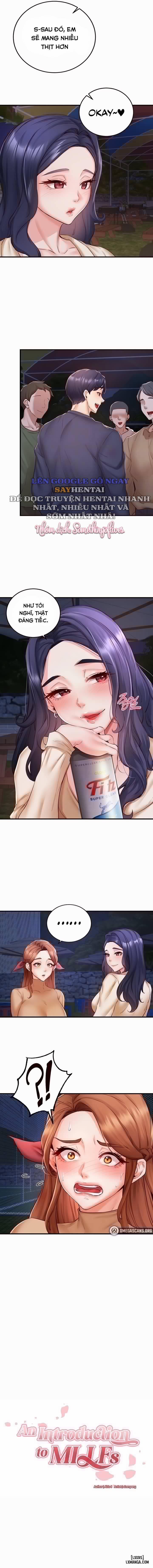 An Introduction to MILFs 28 trang 2