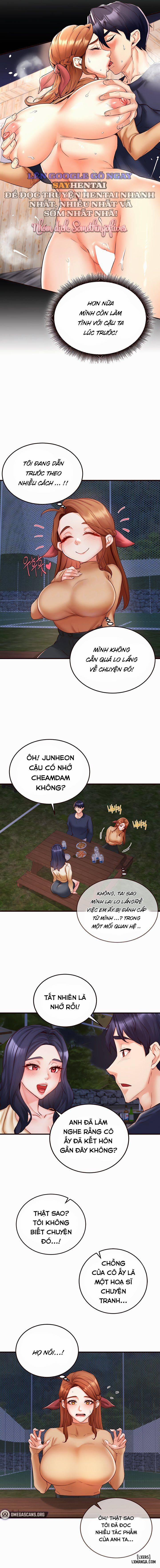 An Introduction to MILFs 28 trang 4