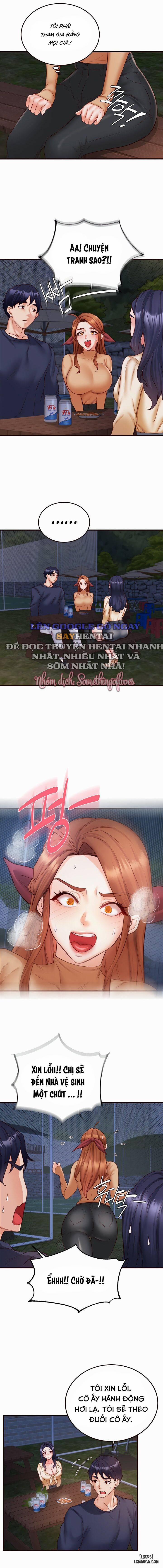 An Introduction to MILFs 28 trang 5