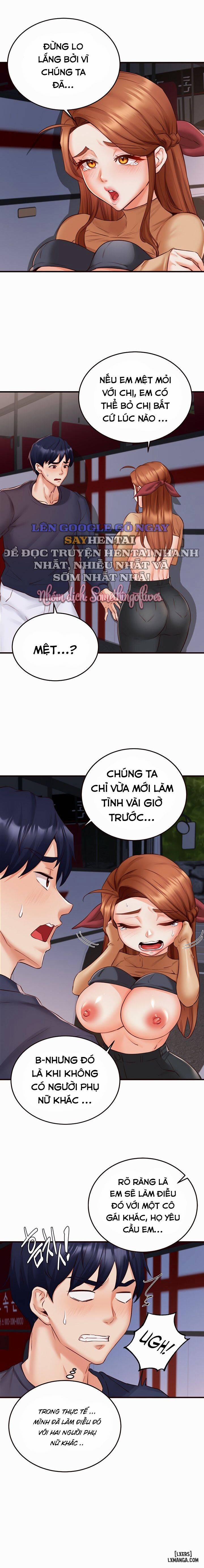 An Introduction to MILFs 28 trang 7