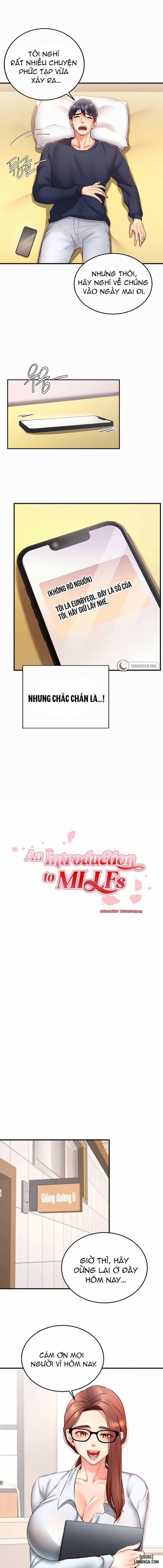 An Introduction to MILFs 29 trang 0