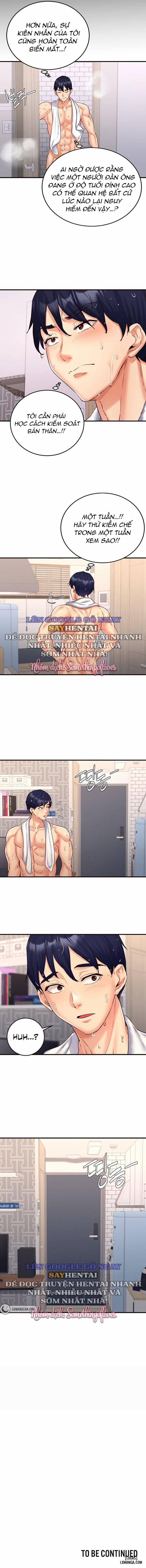 An Introduction to MILFs 29 trang 11