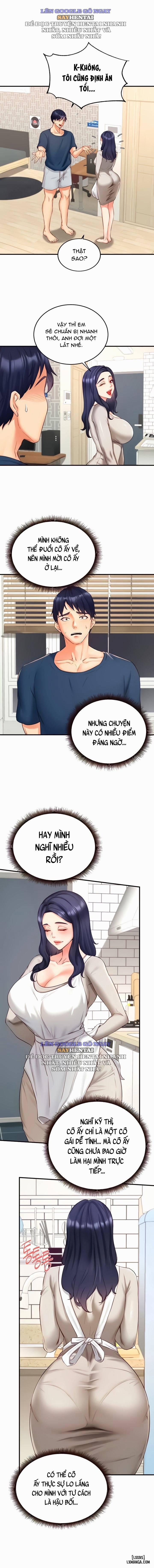 An Introduction to MILFs 30 trang 5