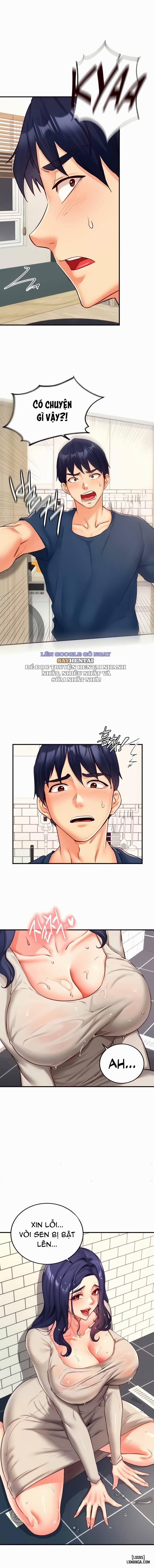 An Introduction to MILFs 30 trang 9