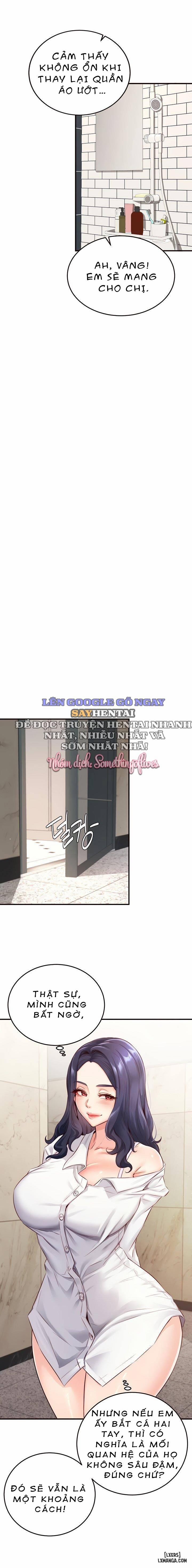 An Introduction to MILFs 31 trang 11