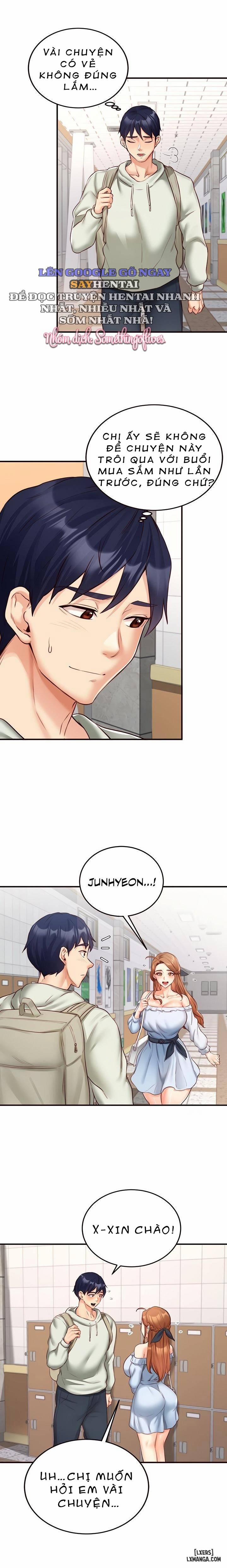 An Introduction to MILFs 31 trang 16