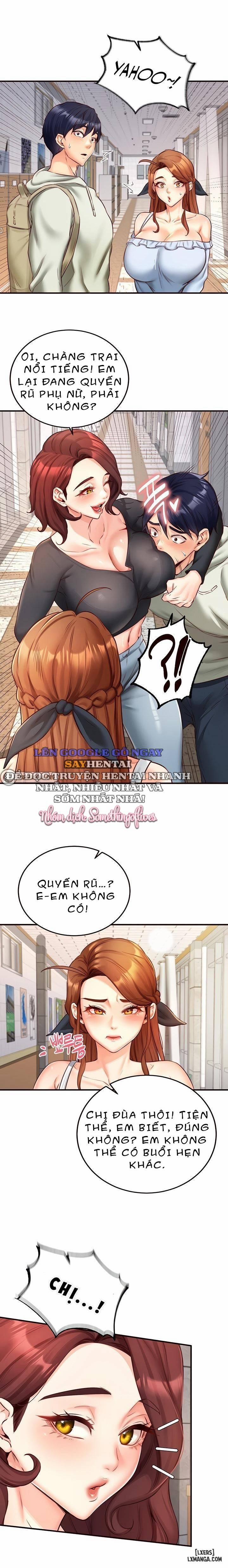 An Introduction to MILFs 31 trang 17