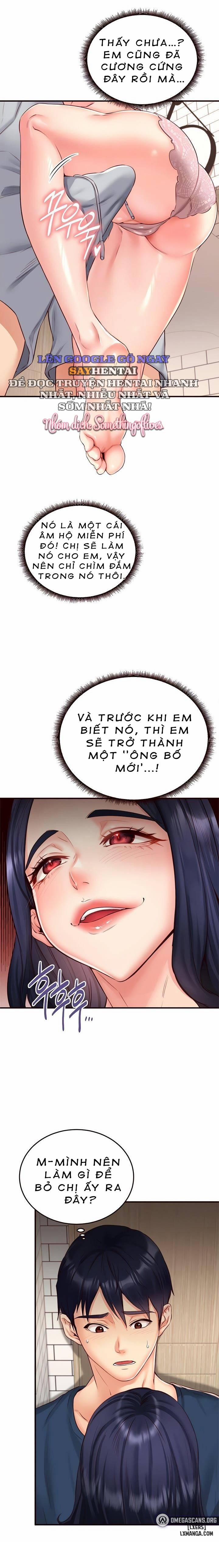 An Introduction to MILFs 31 trang 5