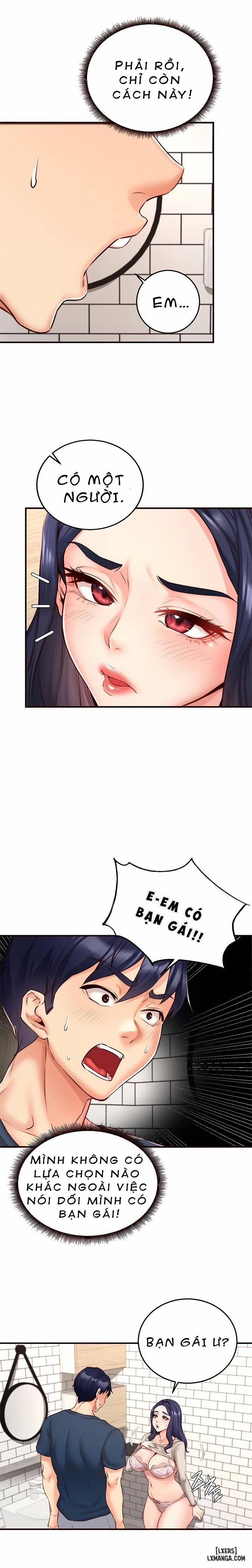 An Introduction to MILFs 31 trang 6