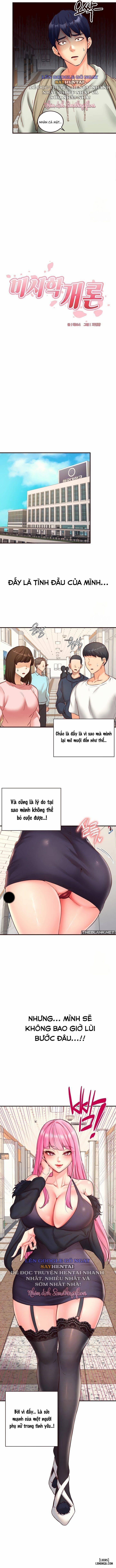 An Introduction to MILFs 32 trang 1