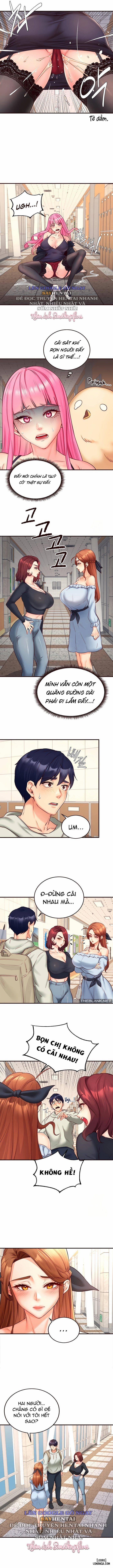 An Introduction to MILFs 32 trang 4