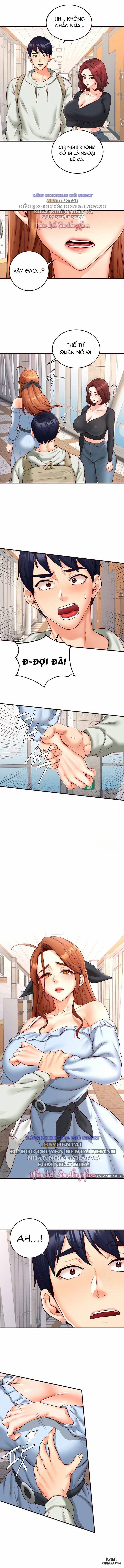 An Introduction to MILFs 32 trang 5