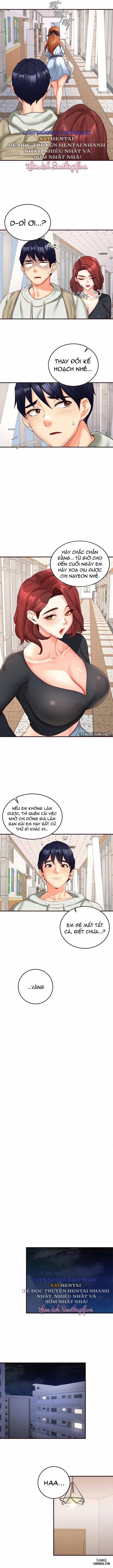 An Introduction to MILFs 32 trang 6