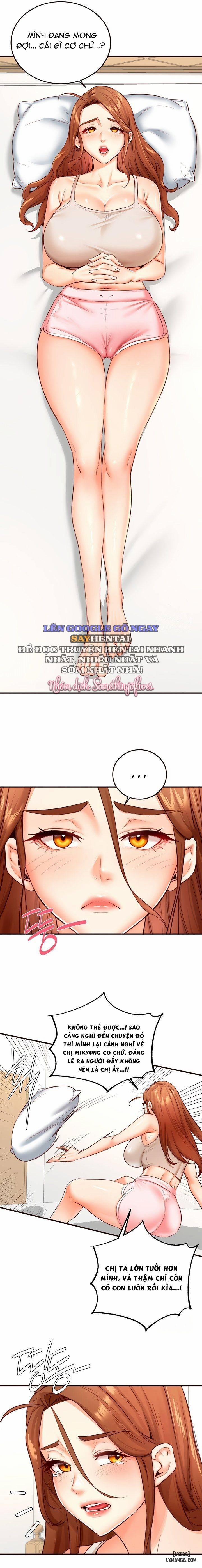 An Introduction to MILFs 32 trang 8