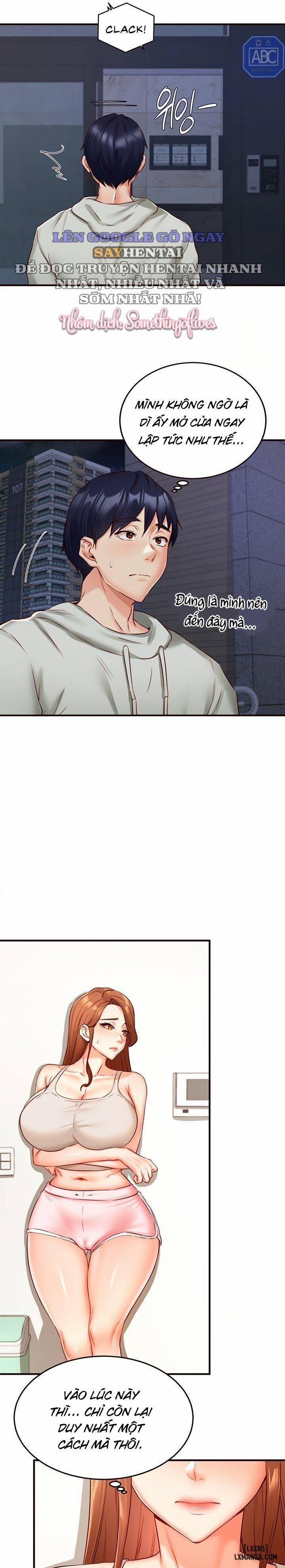 An Introduction to MILFs 32 trang 9