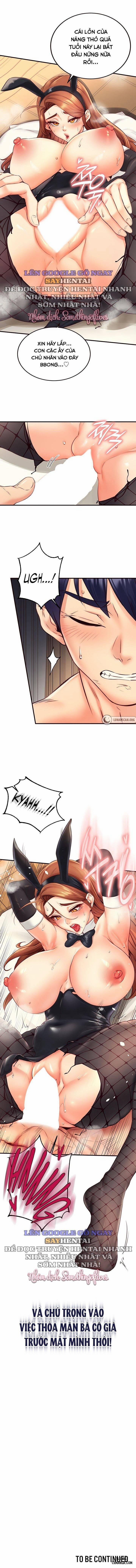 An Introduction to MILFs 33 trang 12