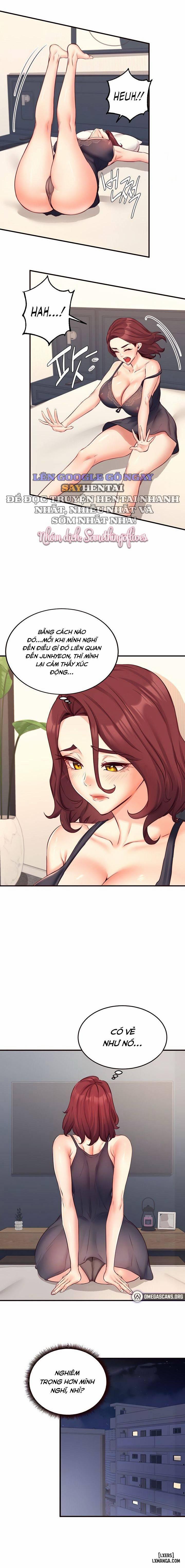 An Introduction to MILFs 33 trang 3