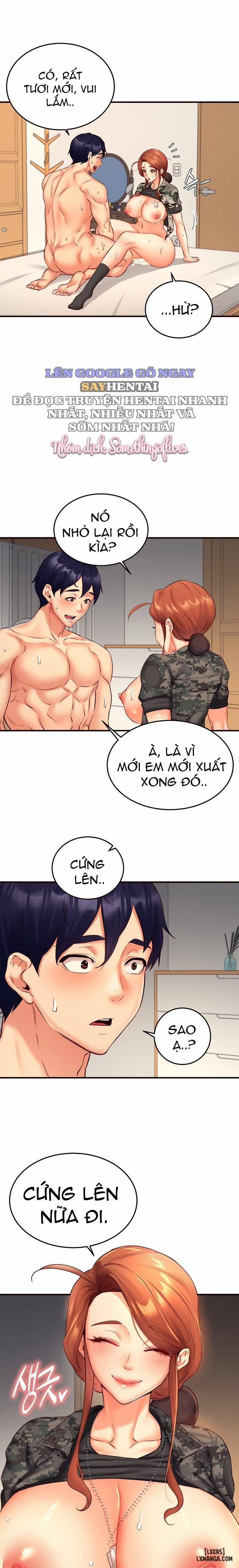 An Introduction to MILFs 34 trang 14