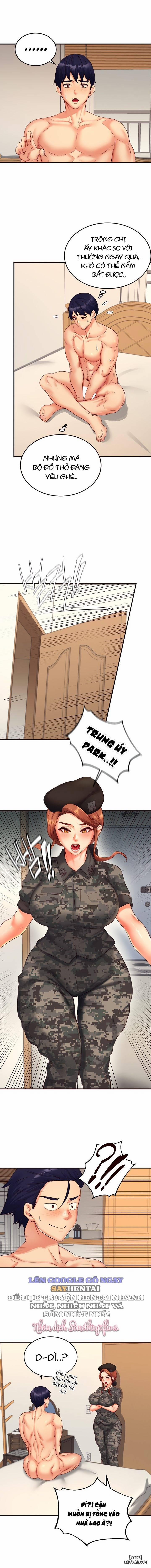 An Introduction to MILFs 34 trang 5