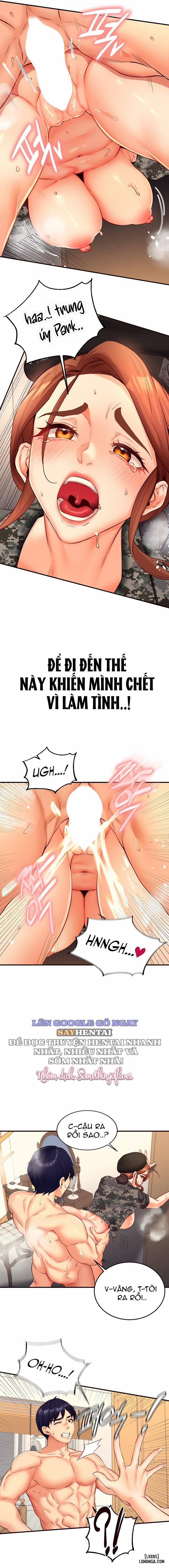 An Introduction to MILFs 34 trang 8