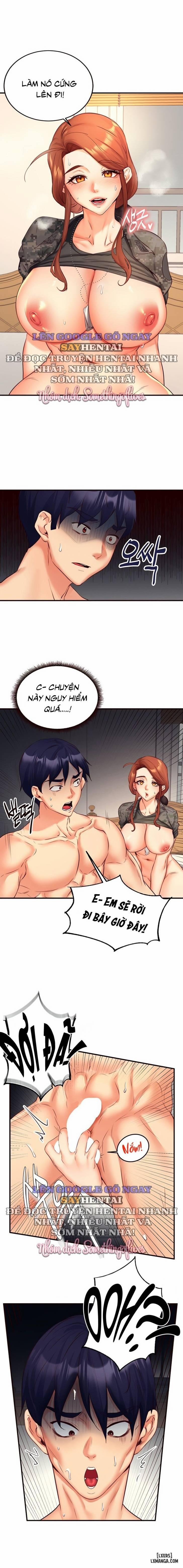 An Introduction to MILFs 35 trang 0