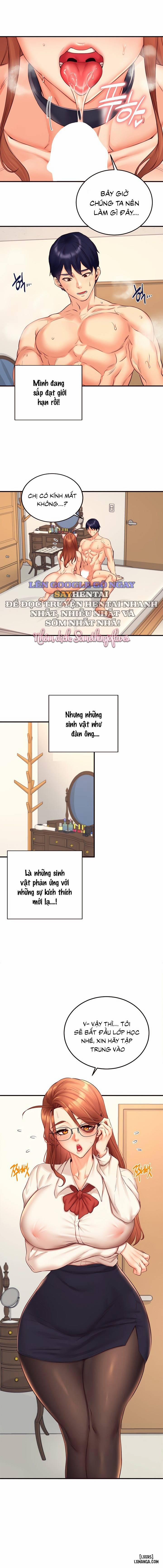 An Introduction to MILFs 35 trang 10