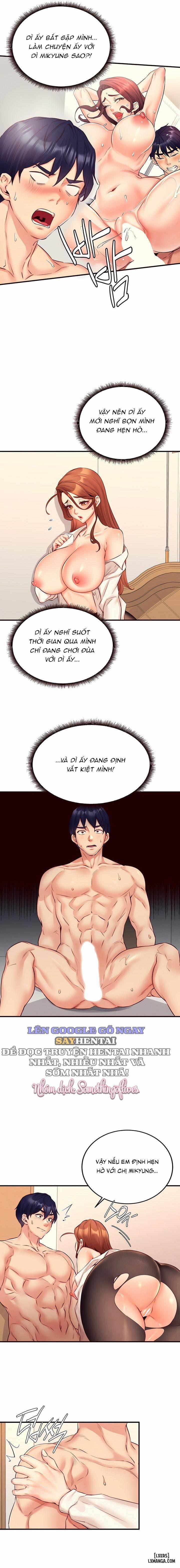 An Introduction to MILFs 36 trang 1