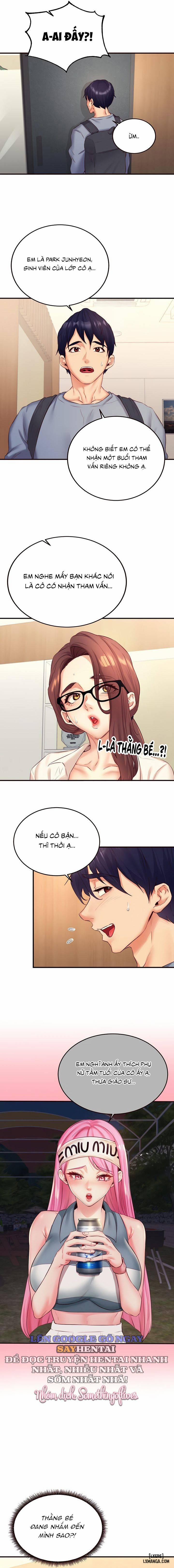 An Introduction to MILFs 36 trang 9