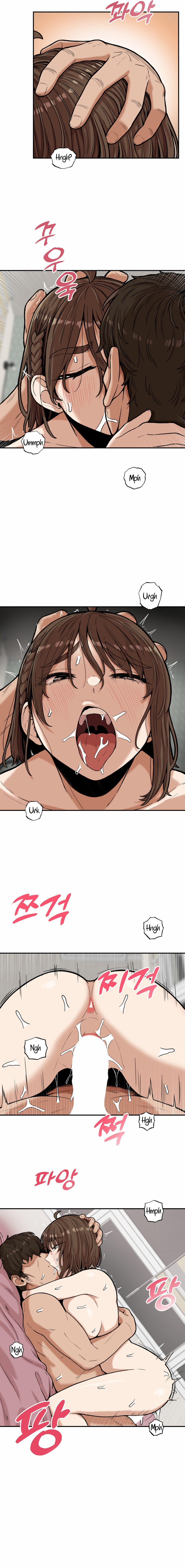 An Invisible Kiss 10 trang 5