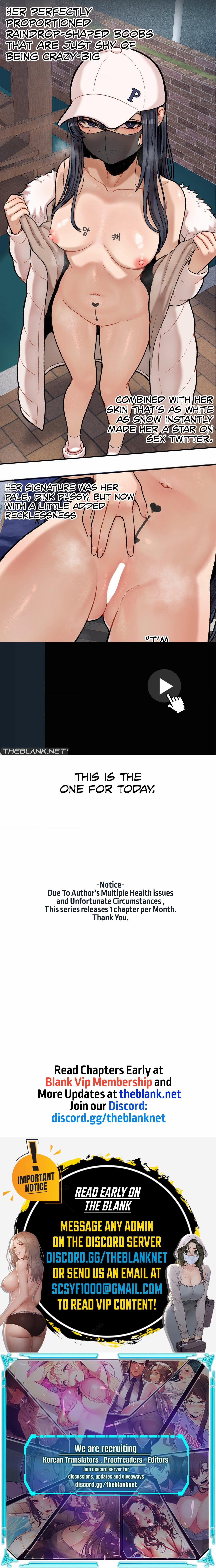 An Invisible Kiss 11 trang 14