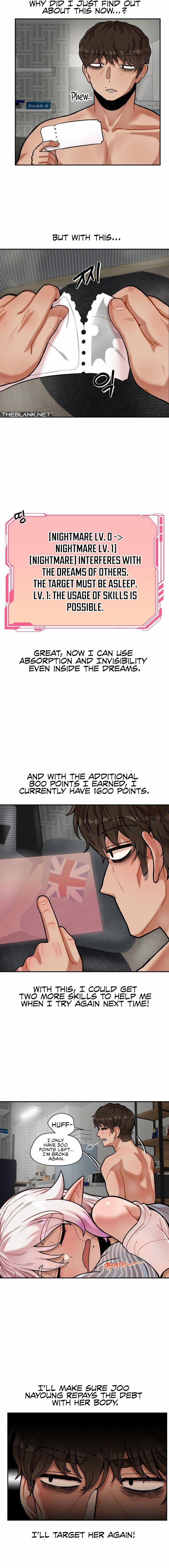 An Invisible Kiss 13 trang 1